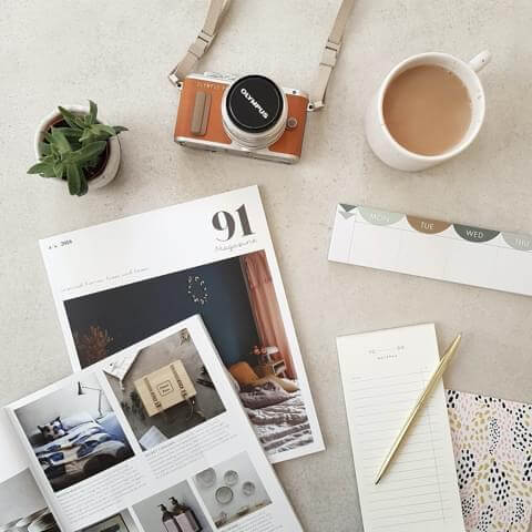 قالب چند منظوره