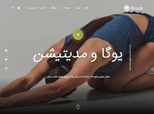 تصاویر نمونه کار ها