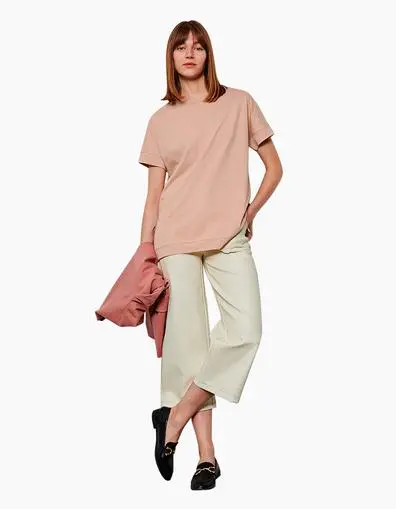 بلوز نخی بزرگ